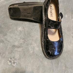Alegria shoes